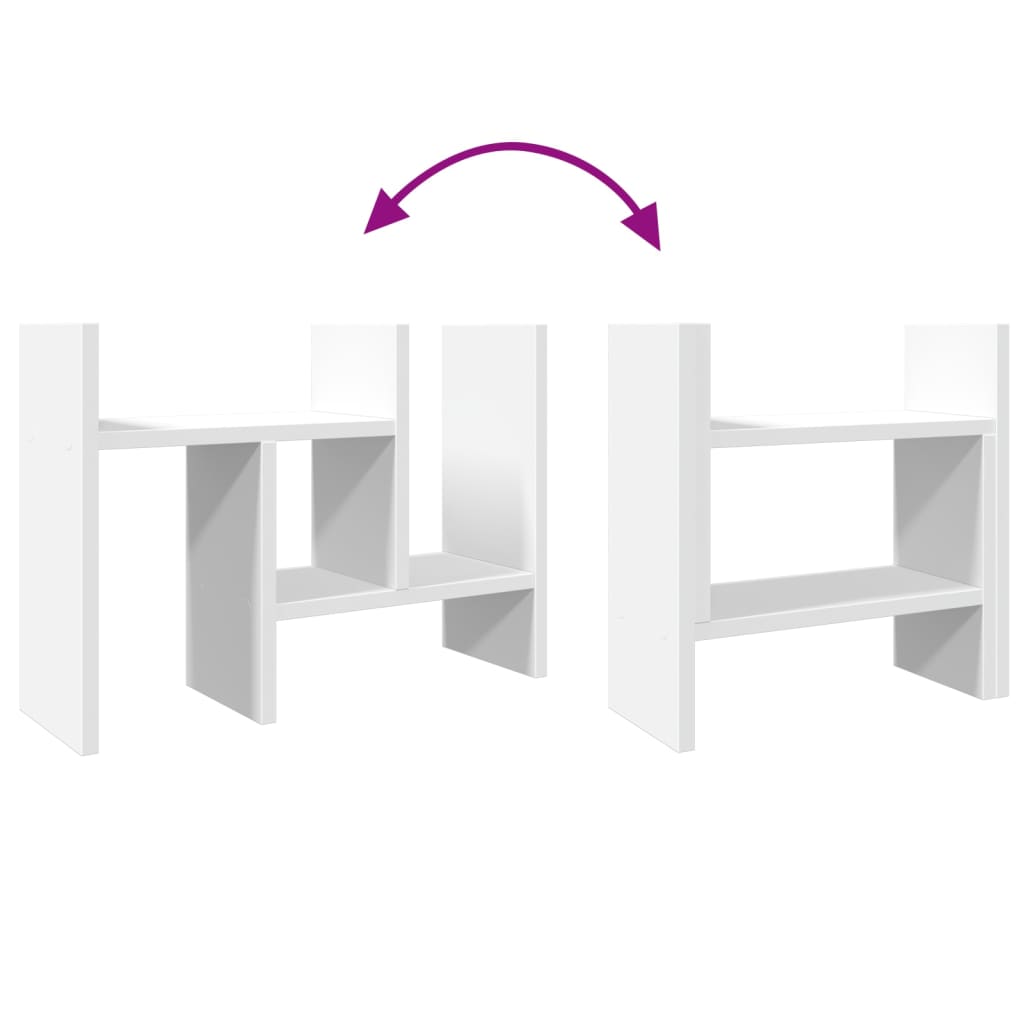 Desk Organizer 34.5x15.5x35.5 cm