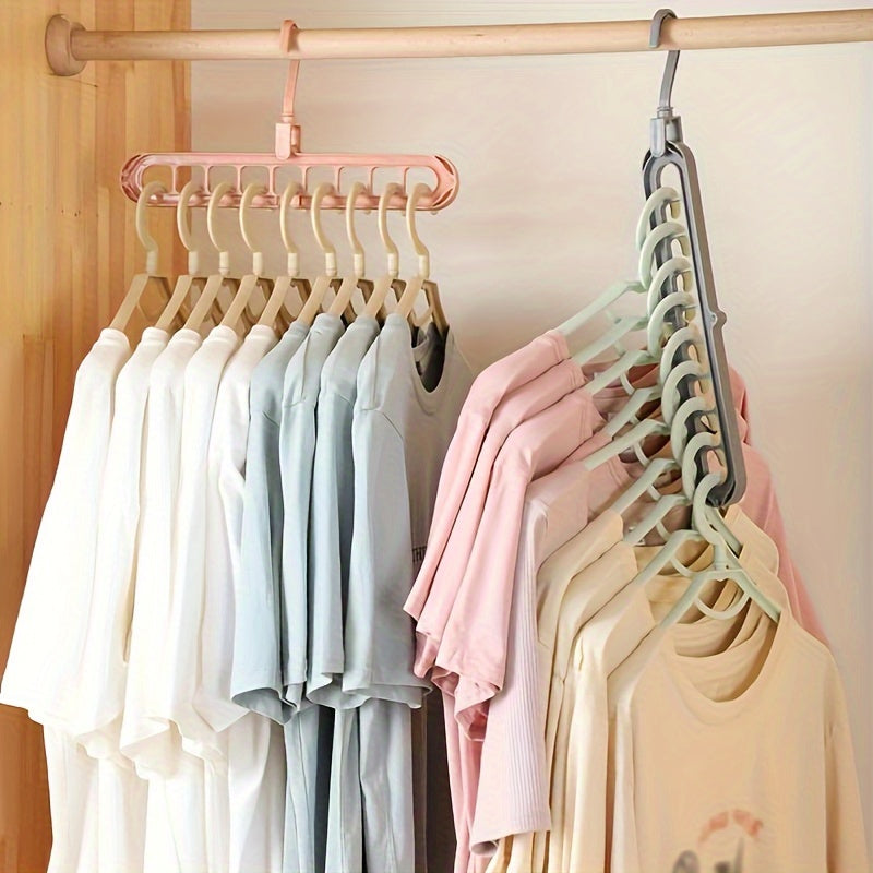 1pc Space Saving Clothes Hanger