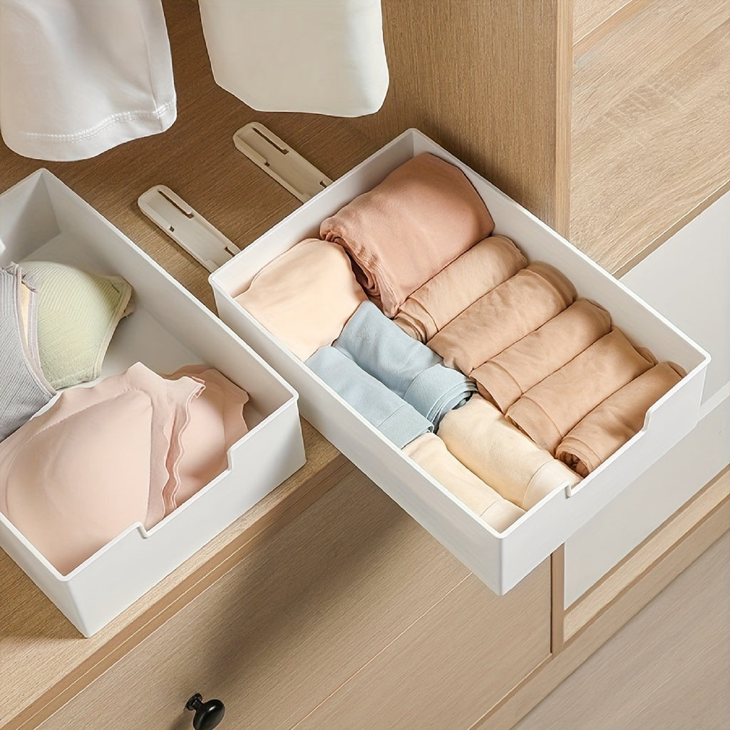 Easy-Install Pull-Out Storage Drawer