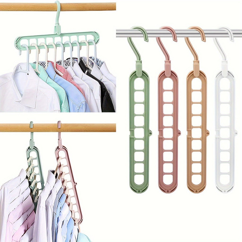 1pc Space Saving Clothes Hanger