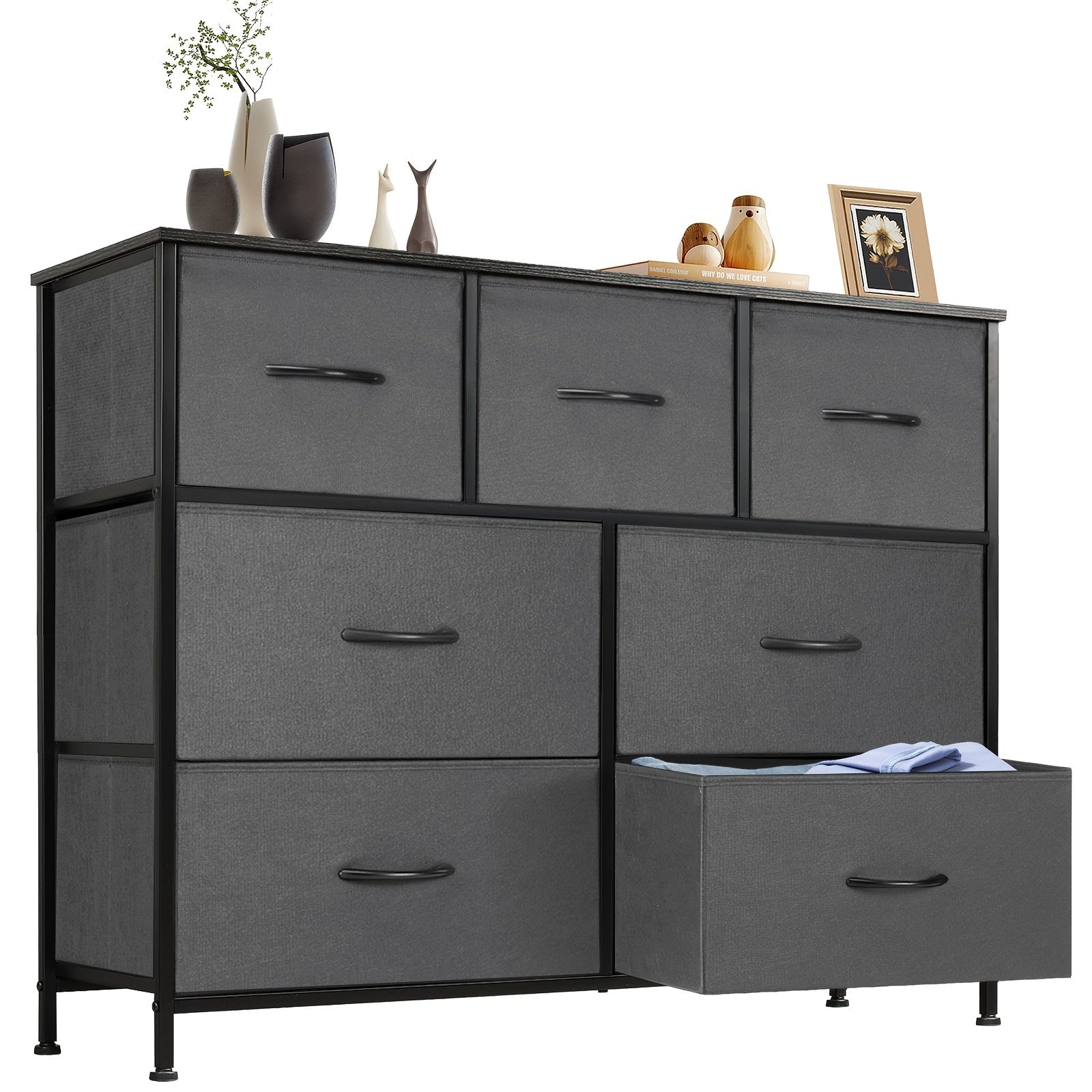 Storage Friendly Furniture Bundle