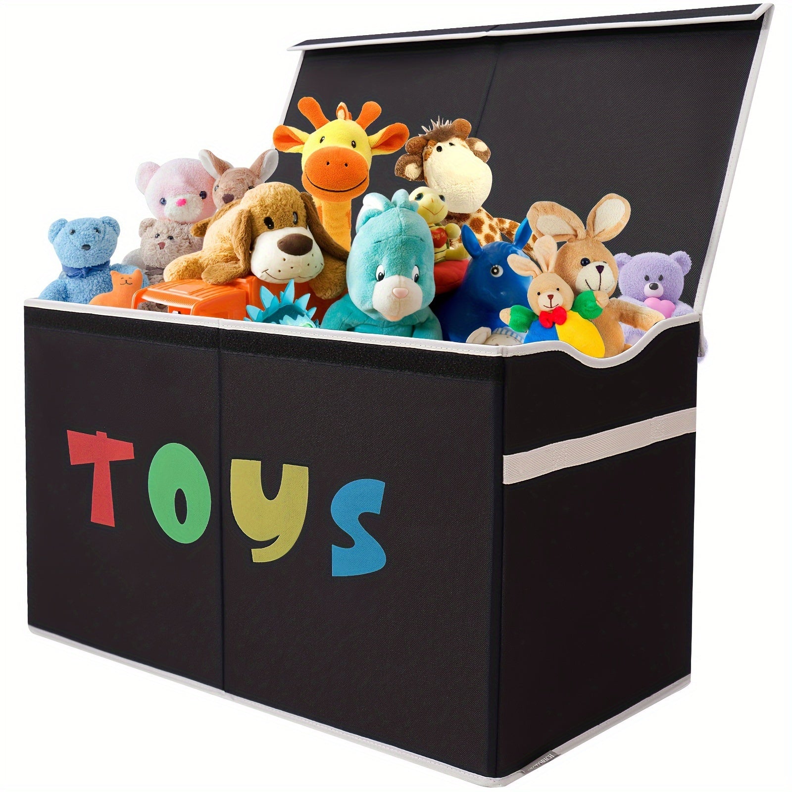 31.7 gallon Extra Large Toy Box