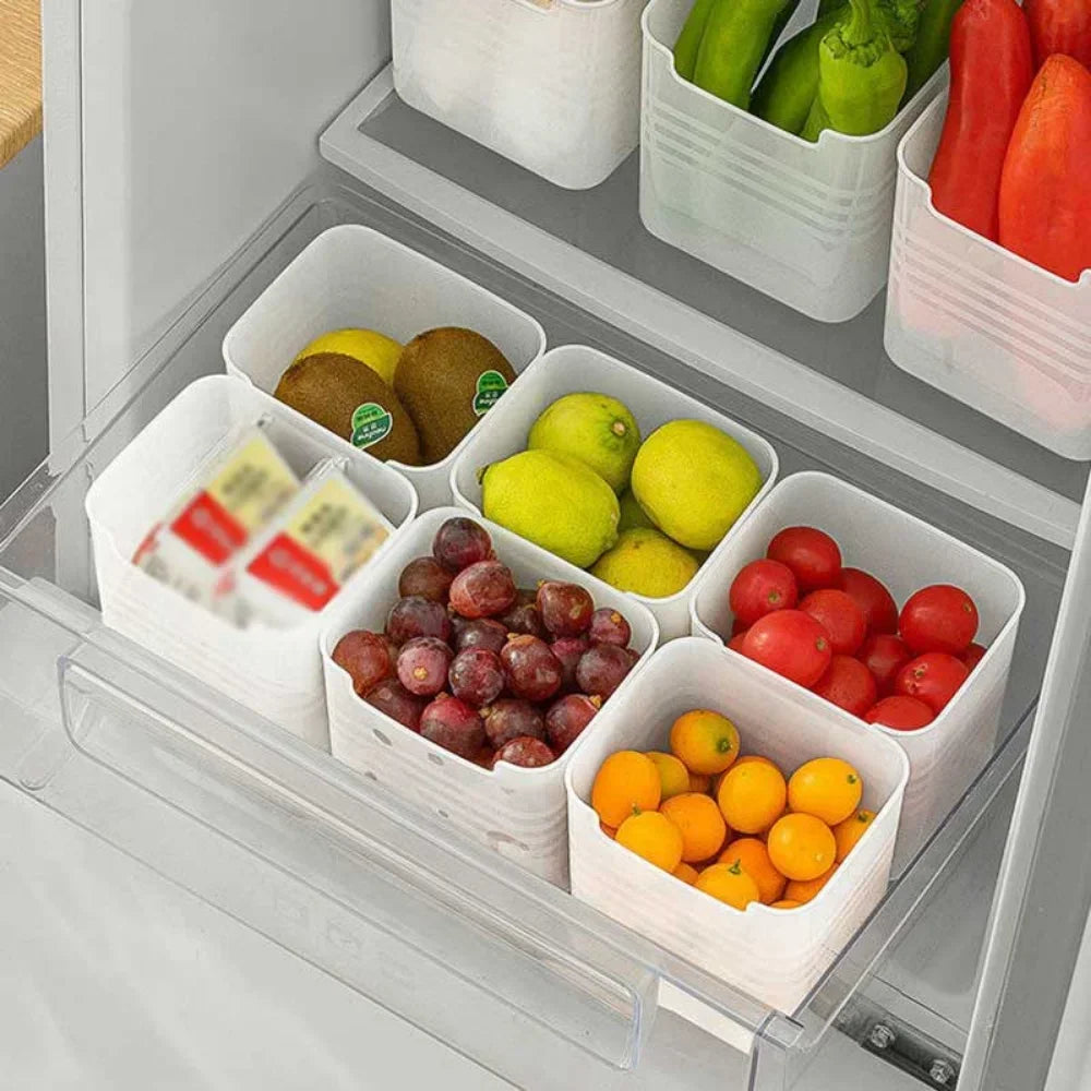 Refrigerator Food Storage Box