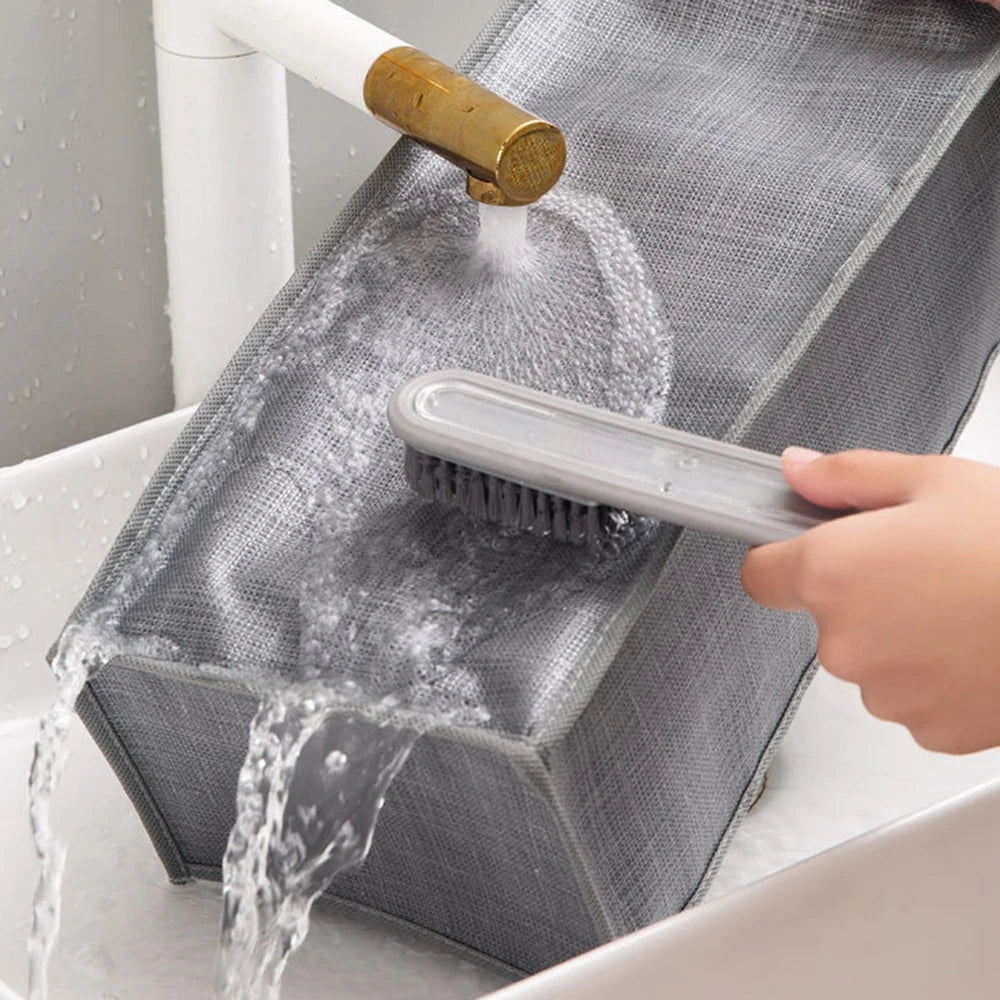 9-Panel Pants Clothing Storage Box