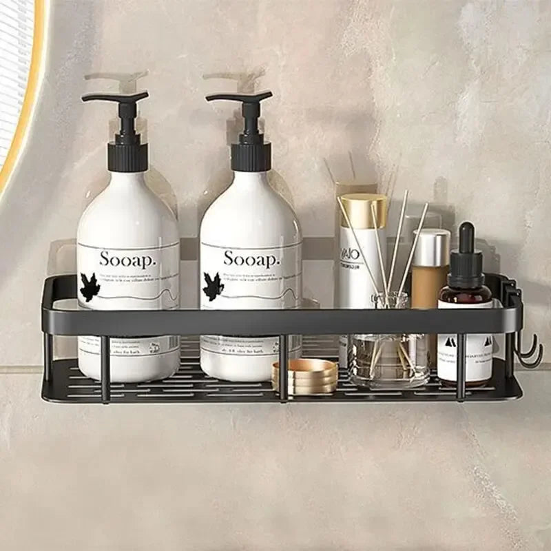 Bathroom Shower Storage Rack