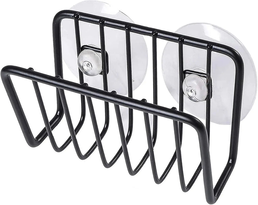 Sponge Holder For Kitchen Sink