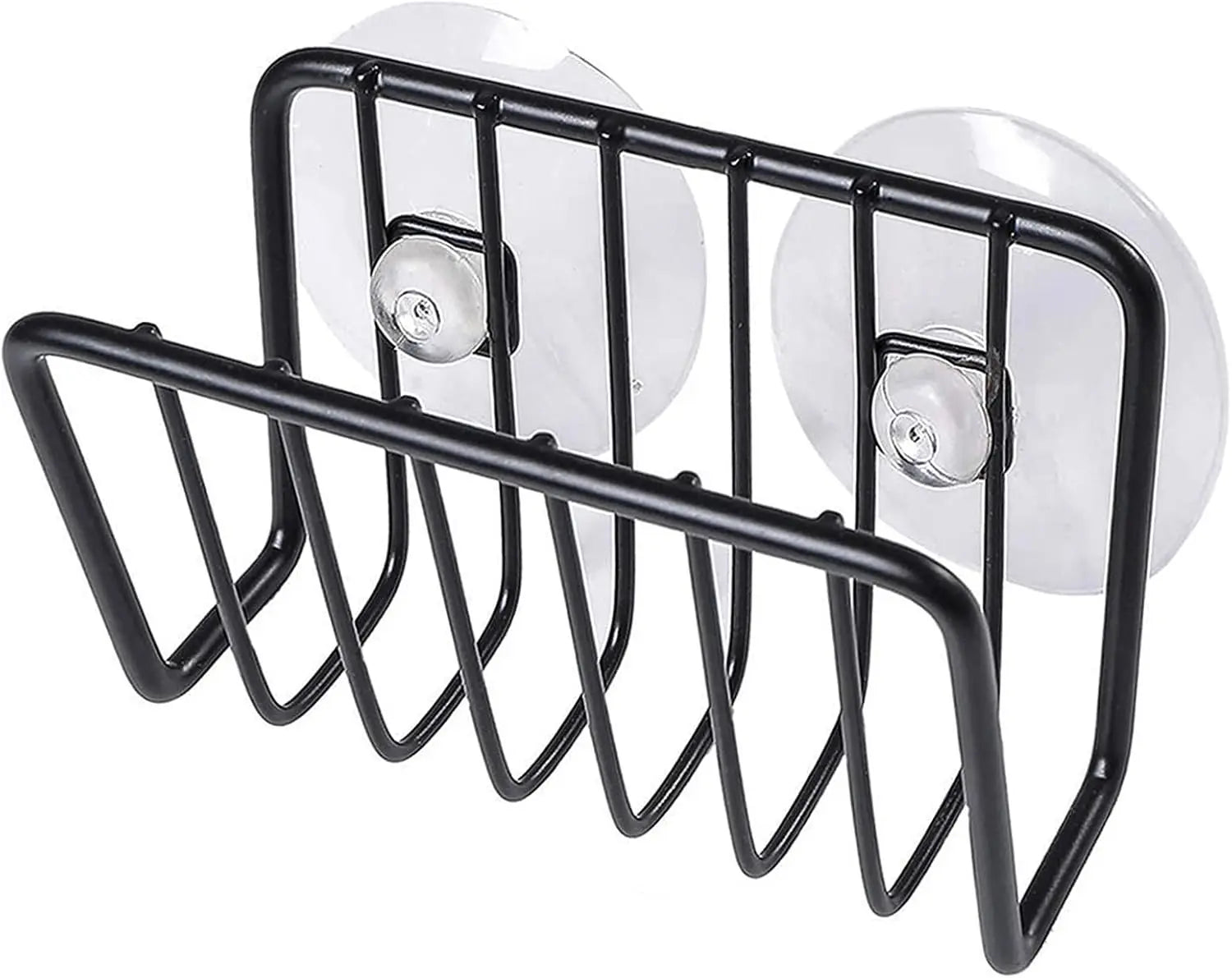 Sponge Holder For Kitchen Sink