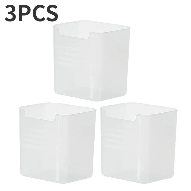 Refrigerator Food Storage Box