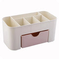 Nails Art Plastic Organizer Container