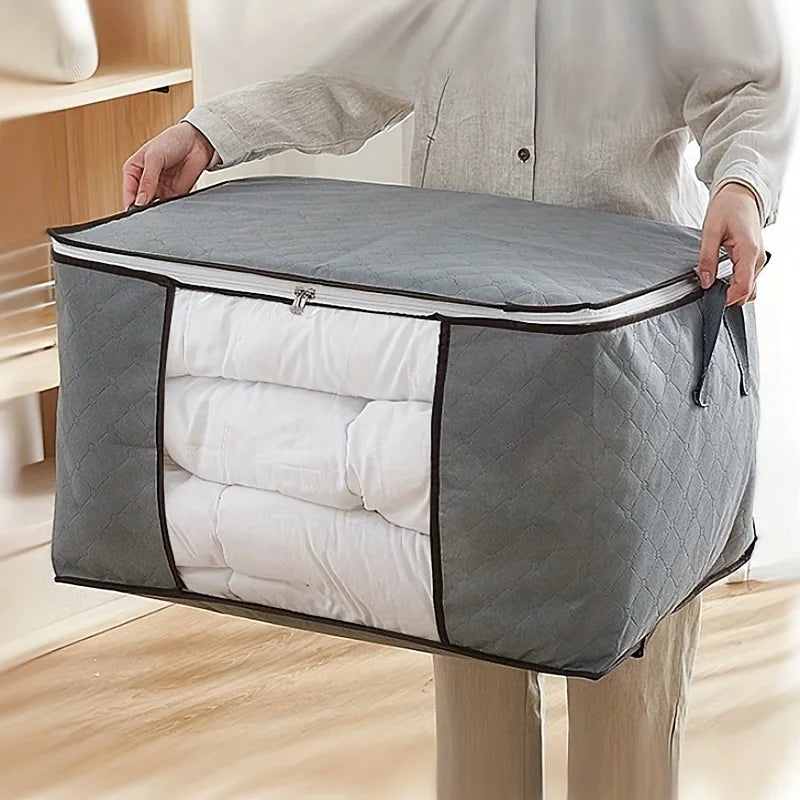 Extra Large Handle Storage Bag