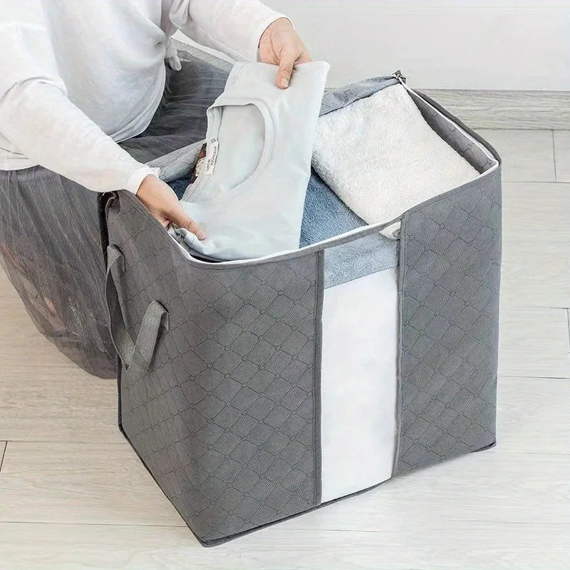 Extra Large Handle Storage Bag