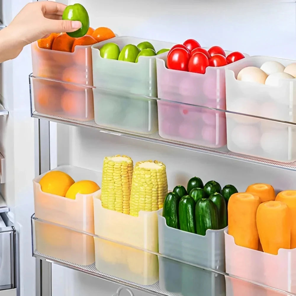 Refrigerator Food Storage Box