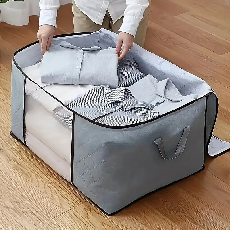 Extra Large Handle Storage Bag