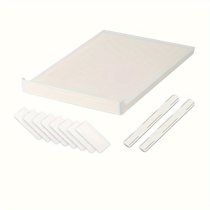 Easy-Install Pull-Out Storage Drawer