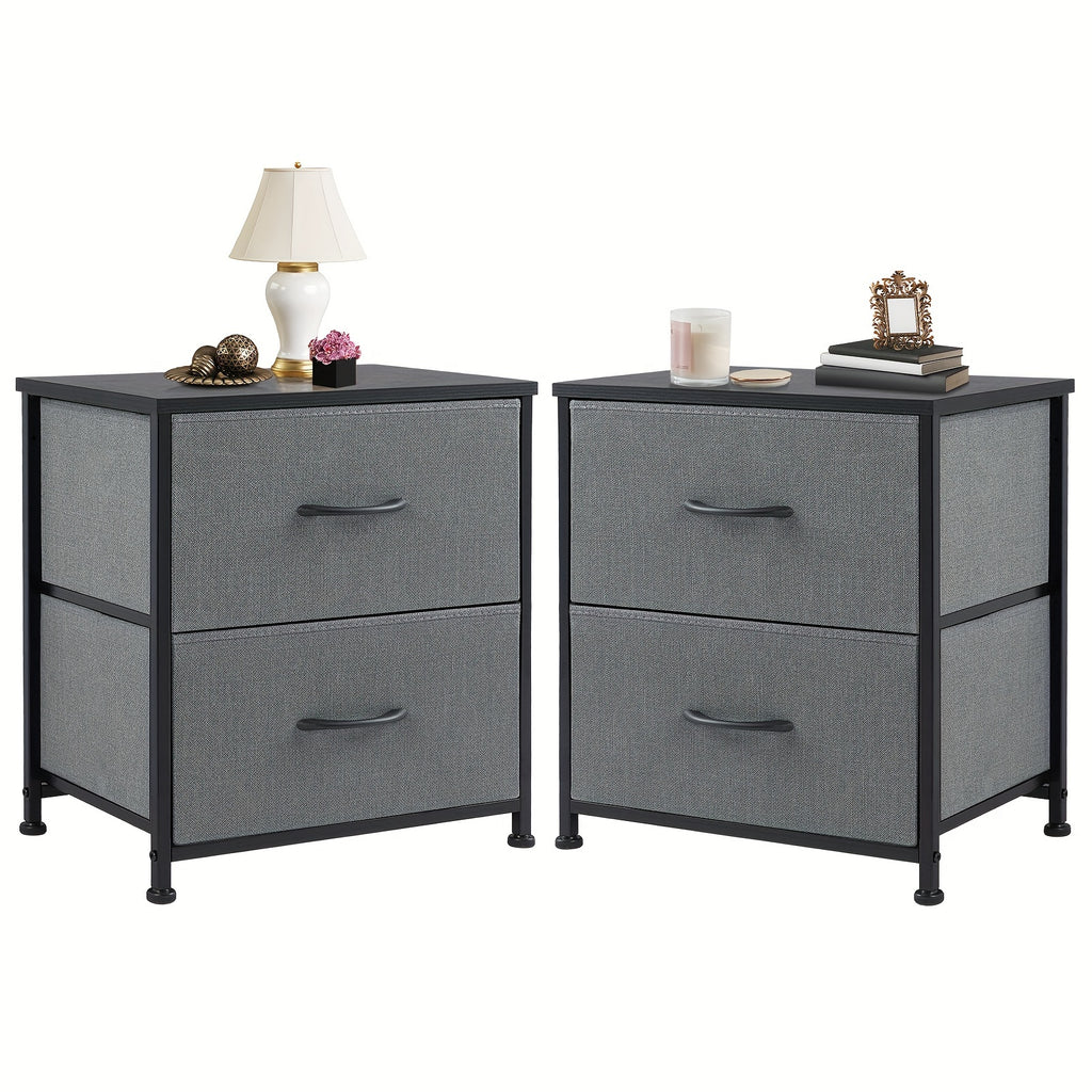 Storage Friendly Furniture Bundle