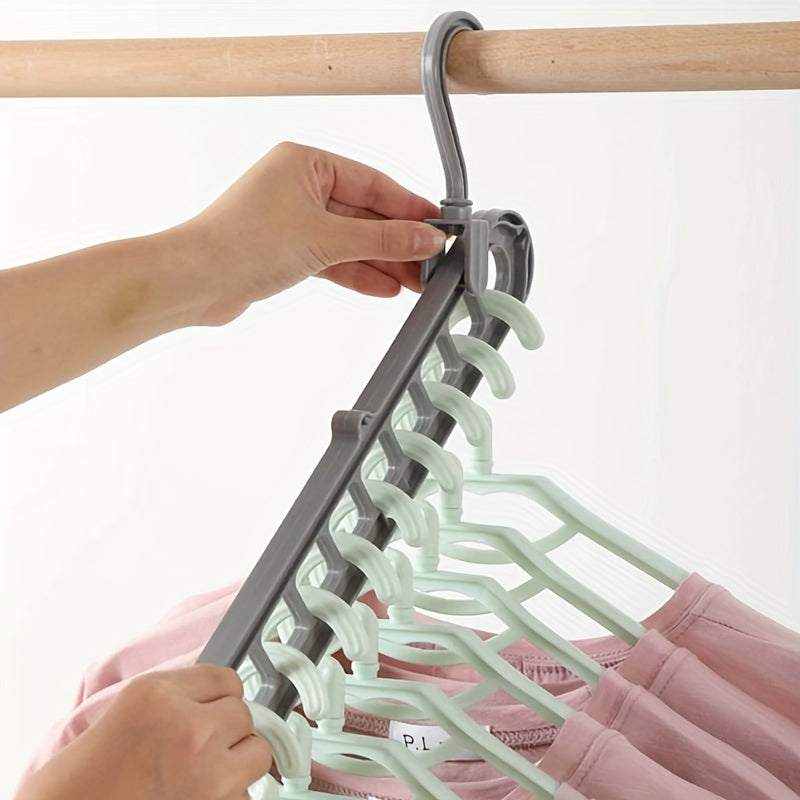 1pc Space Saving Clothes Hanger