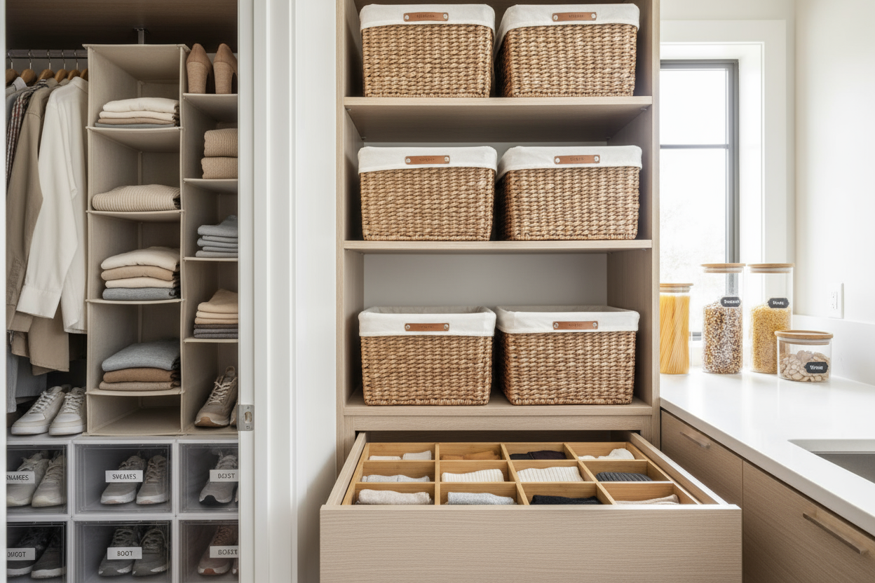 organizational needs